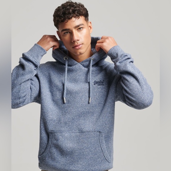 Super dry hoodie size M - Picture 6 of 6